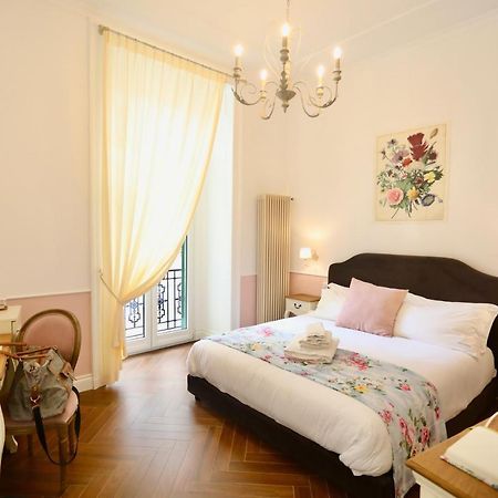 Macchiato Suites Boutique Guest House Neapol Exteriér fotografie