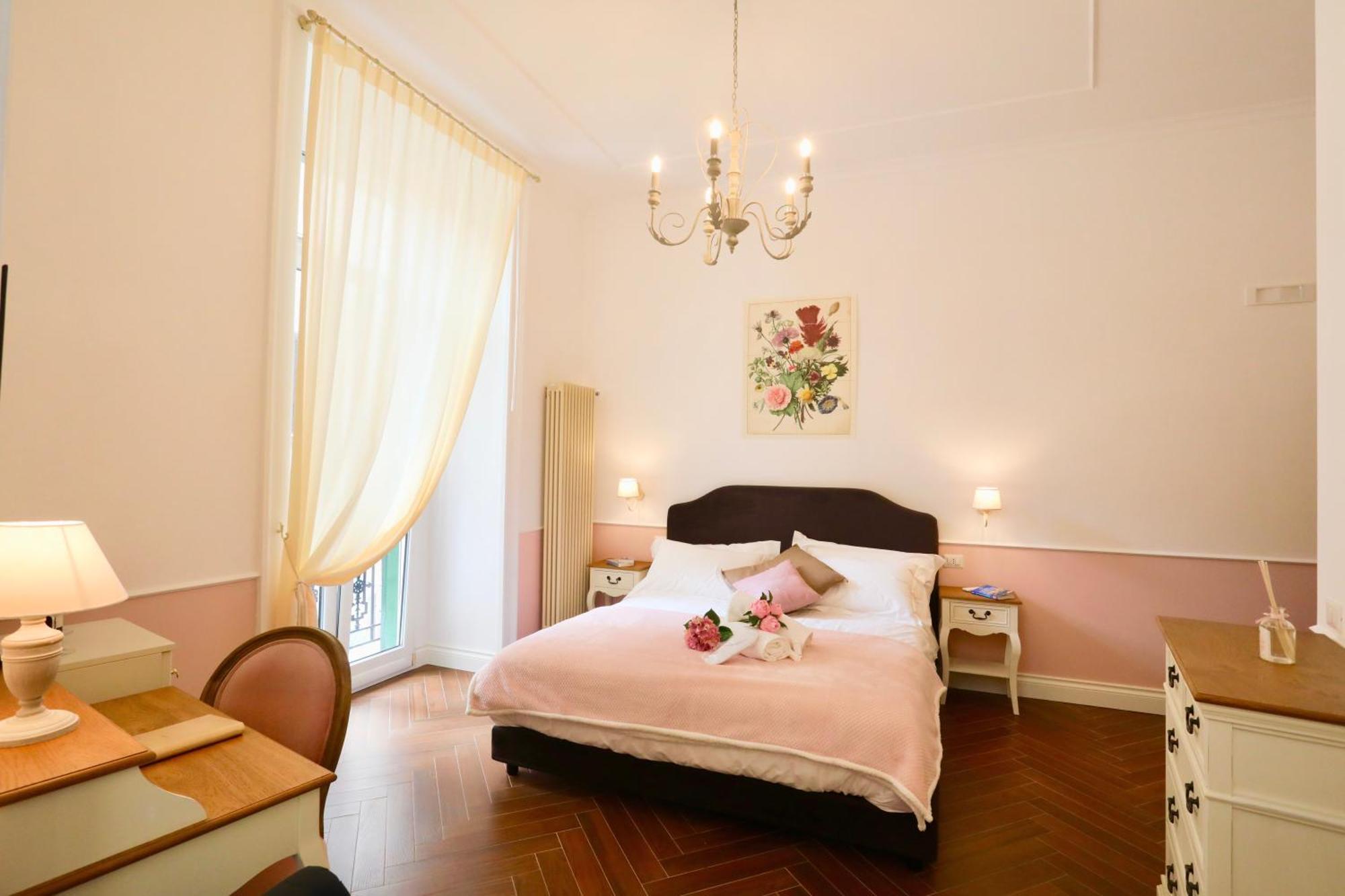 Macchiato Suites Boutique Guest House Neapol Exteriér fotografie